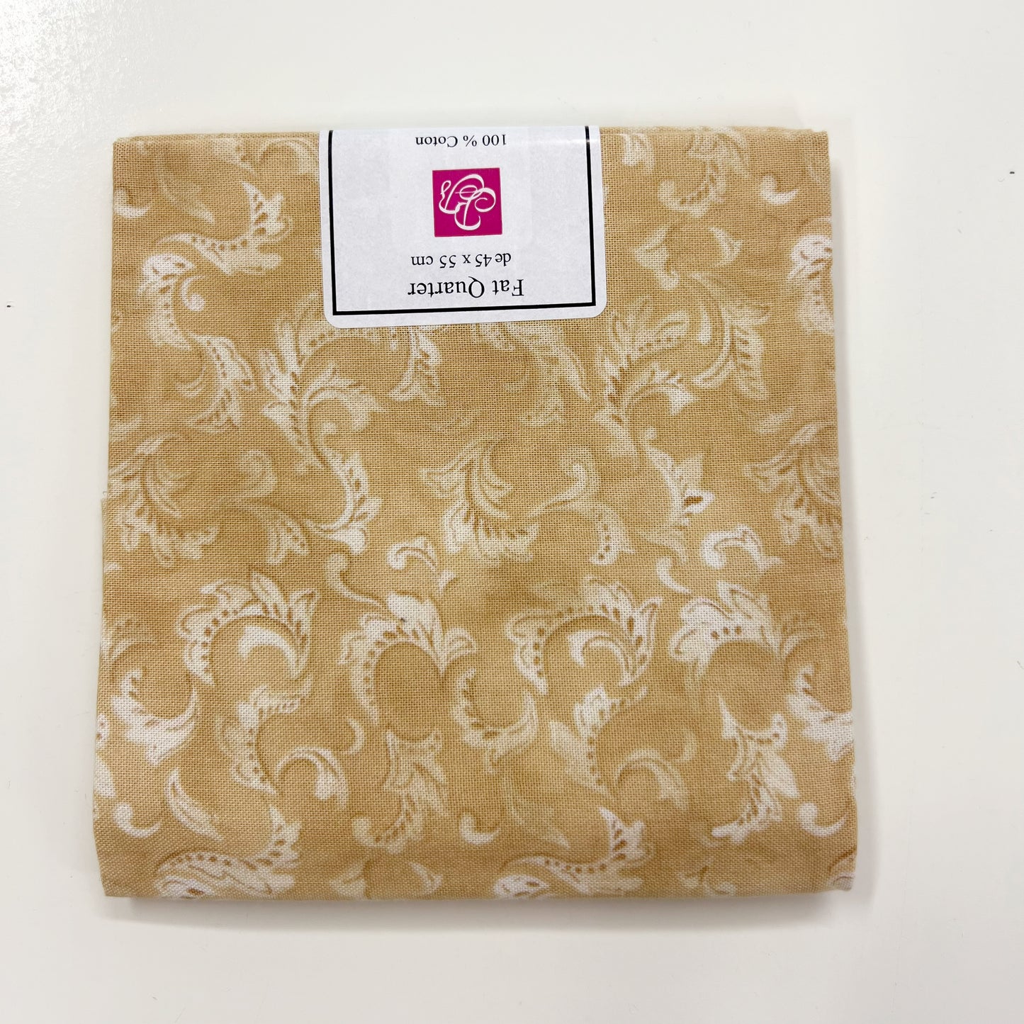 Fat Quarter 45 × 55 cm