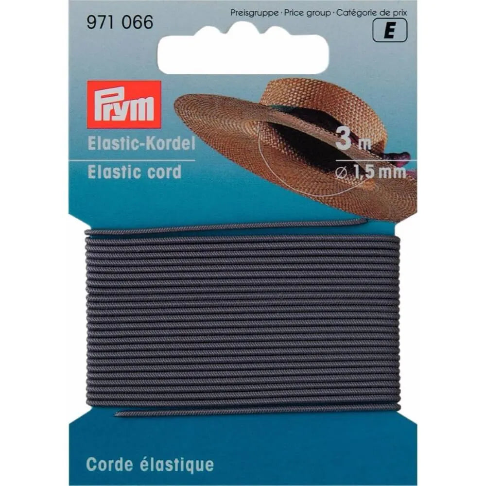 Cordon élastique 3m