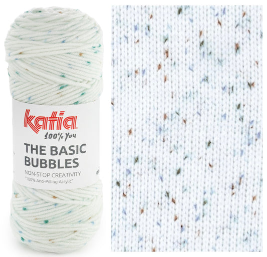 THE BASIC BUBBLES