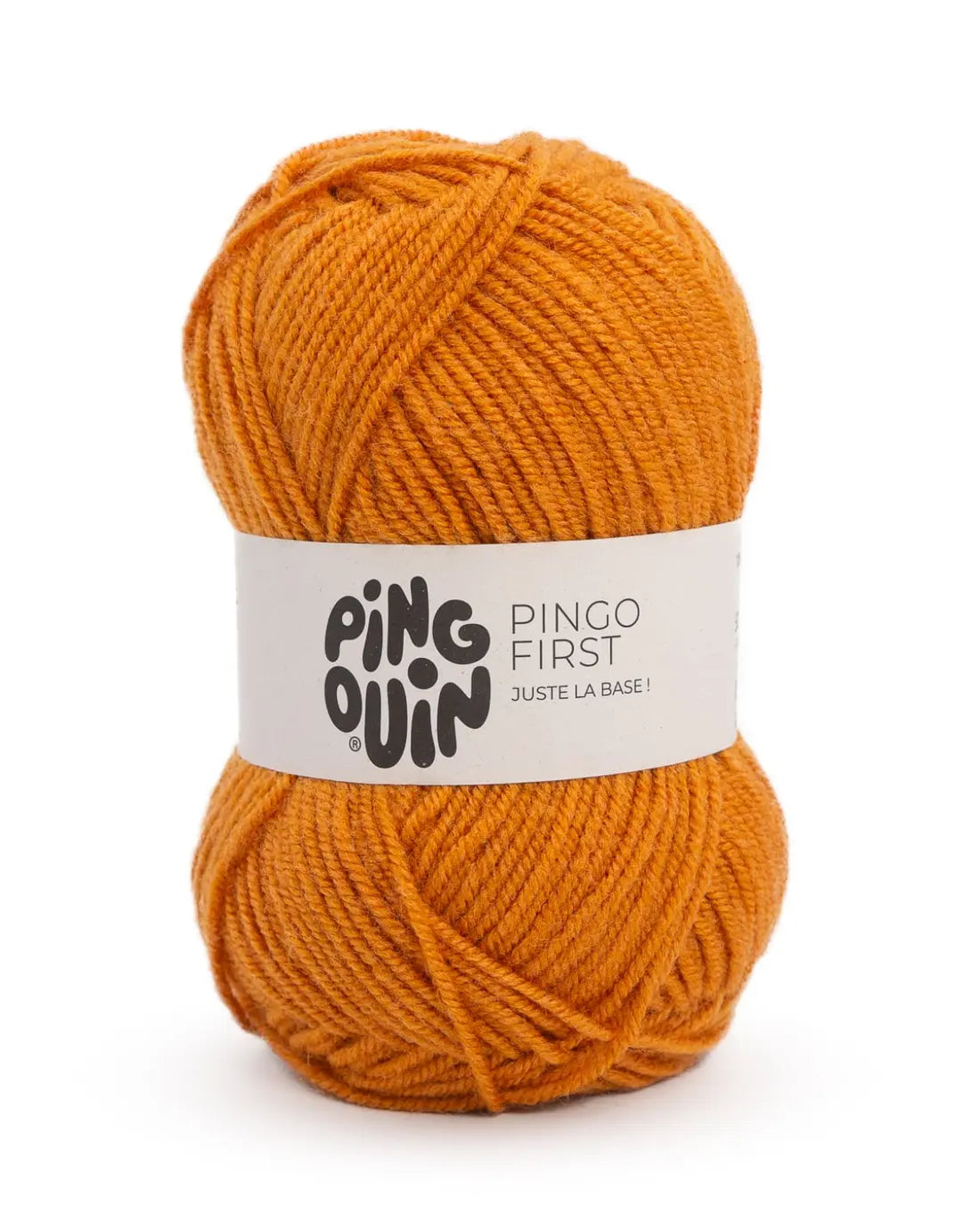 Pingo First