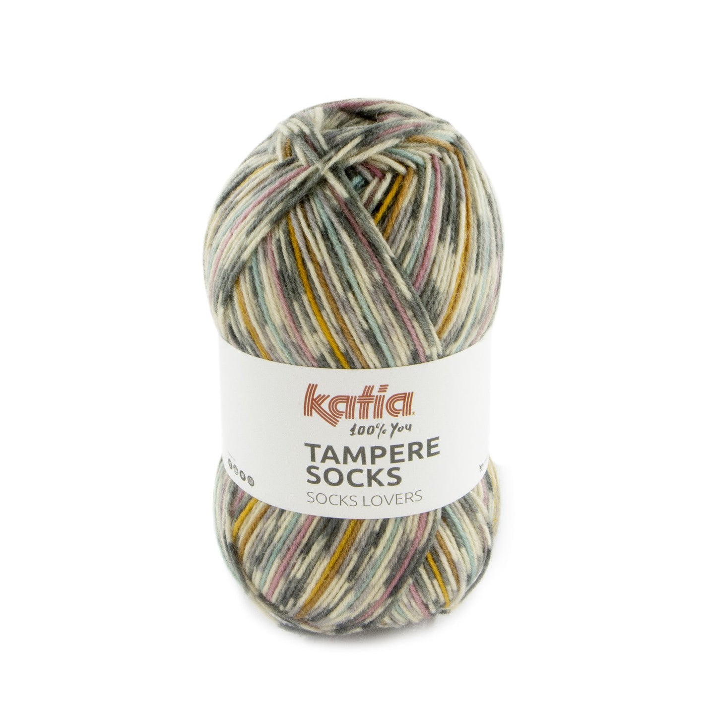 Tampere Socks