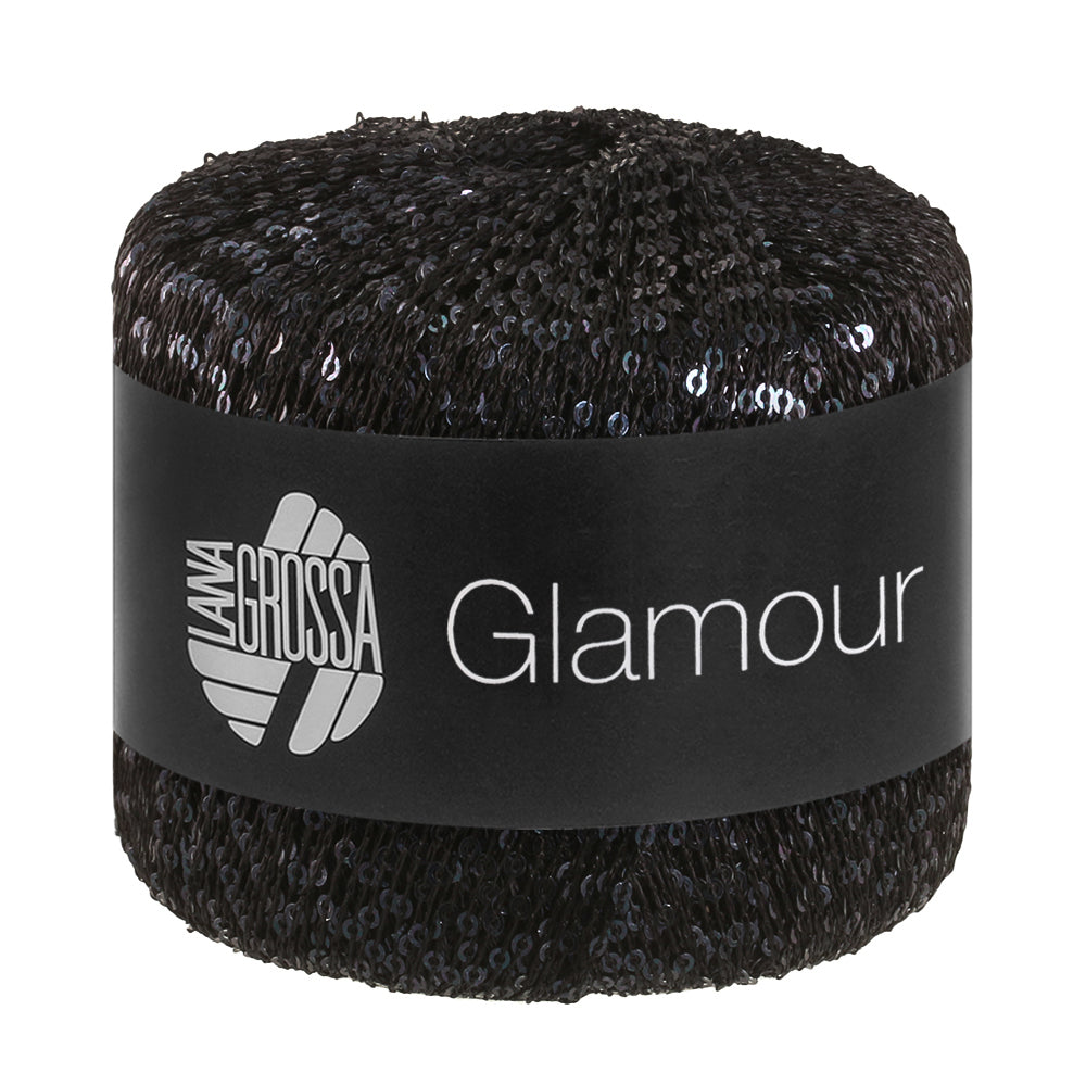 GLAMOUR