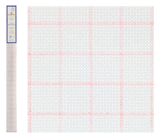 Toile Magic Guide Aïda 5,5 Pts/cm 14ct