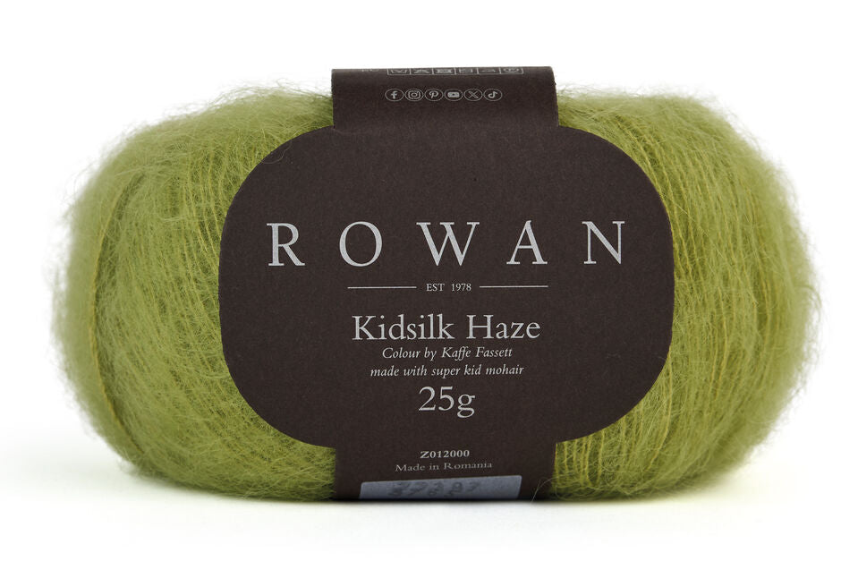Kidsilk Haze By Kaffe Fassett