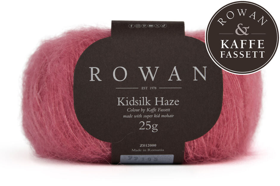 Kidsilk Haze By Kaffe Fassett