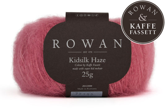 Kidsilk Haze By Kaffe Fassett