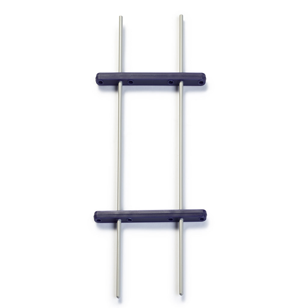 FOURCHE À DENTELLE UNIVERSELLE