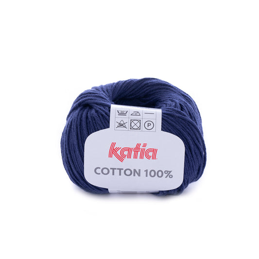 Cotton 100%