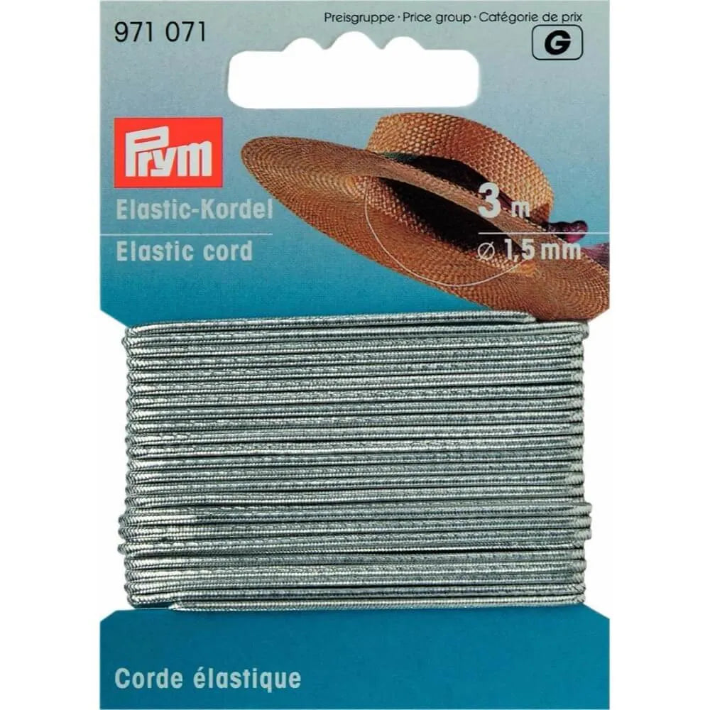 Cordon élastique 3m