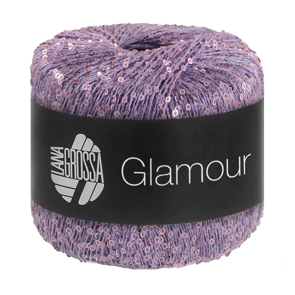 GLAMOUR