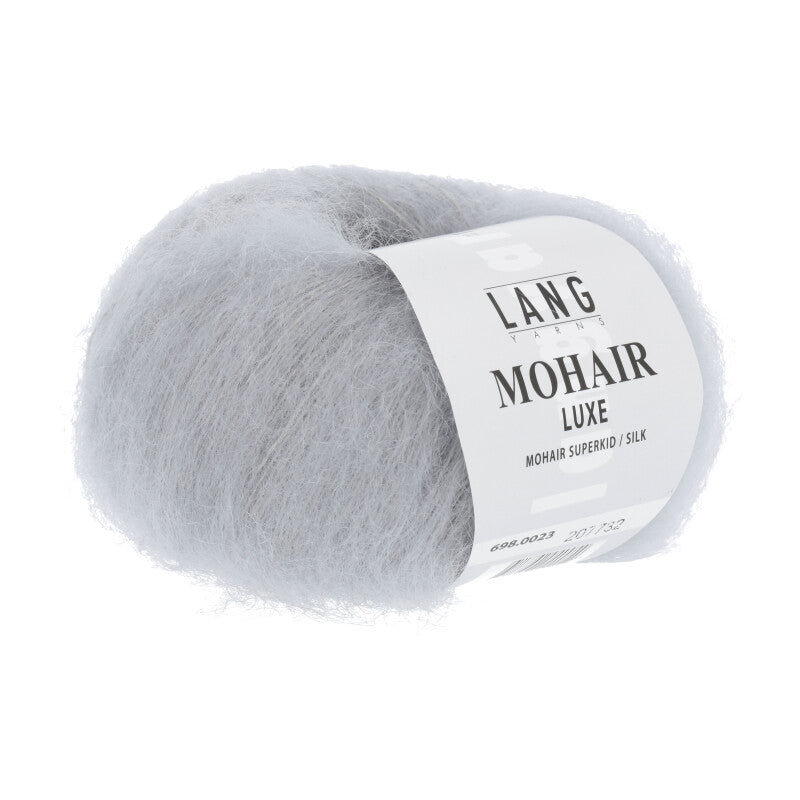 MOHAIR LUXE