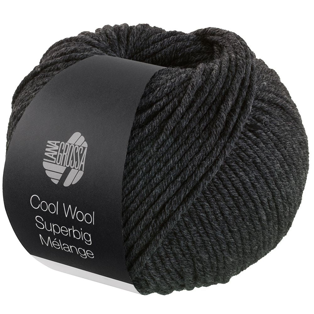 COOL WOOL Superbig