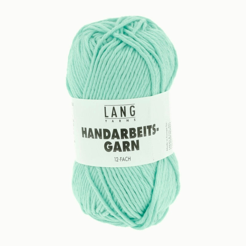 HANDARBEITSGARN 12/12