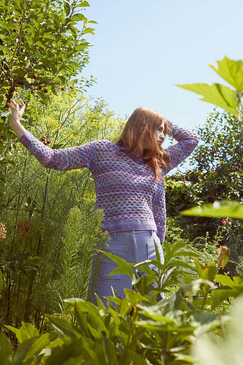 Secret Garden