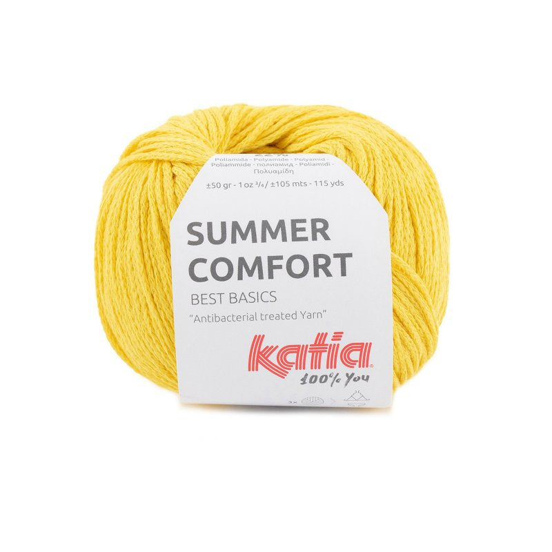 SUMMER COMFORT