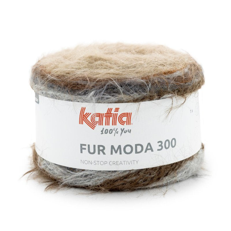 FUR MODA 300