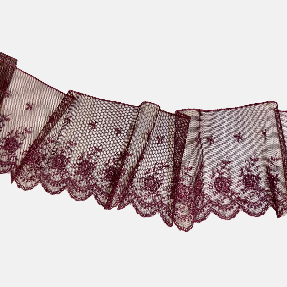 DENTELLE VALENCIENNE