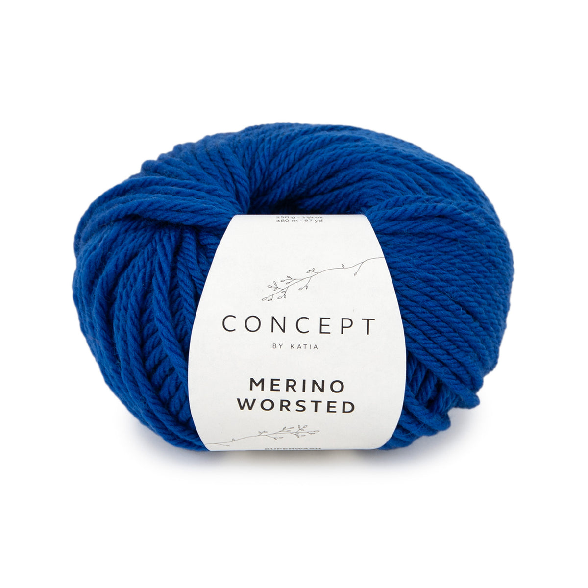 MERINO WORSTED