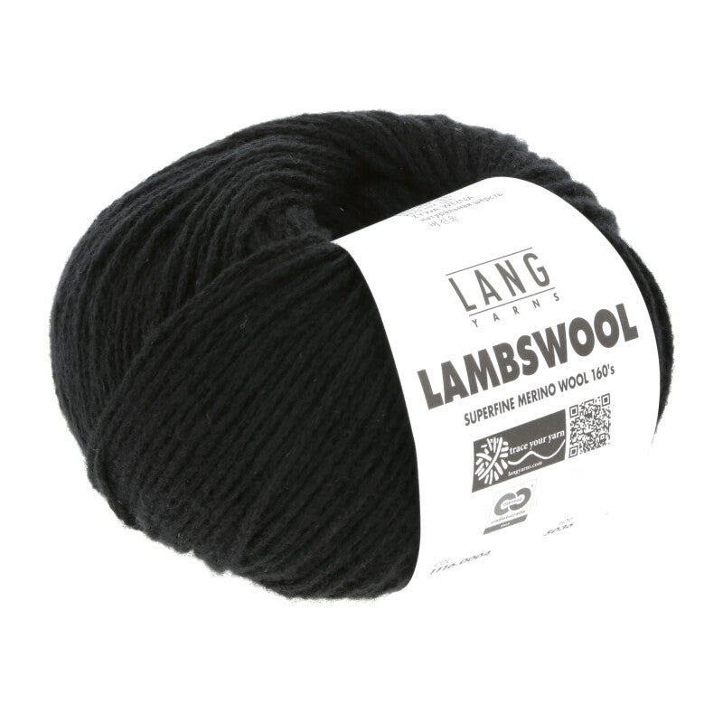 LAMBSWOOL