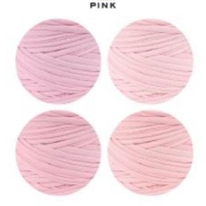 Eco Vita T-Shirt Yarn