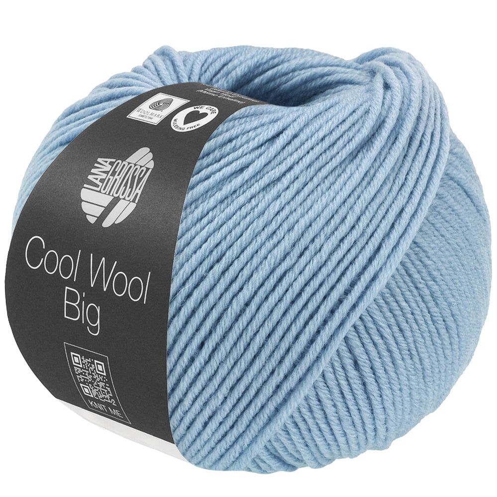 Cool Wool Big