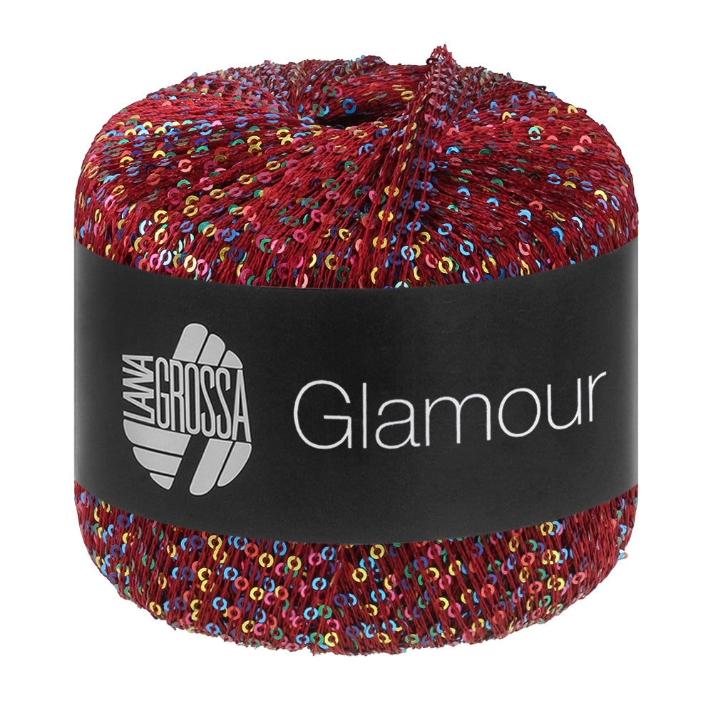 GLAMOUR