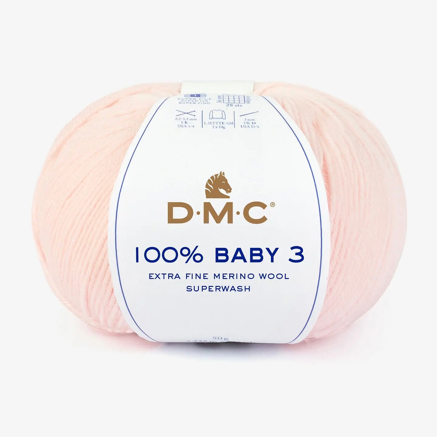 100% Baby 3