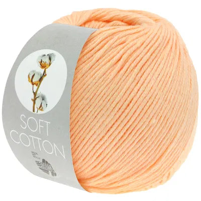 SOFT COTTON