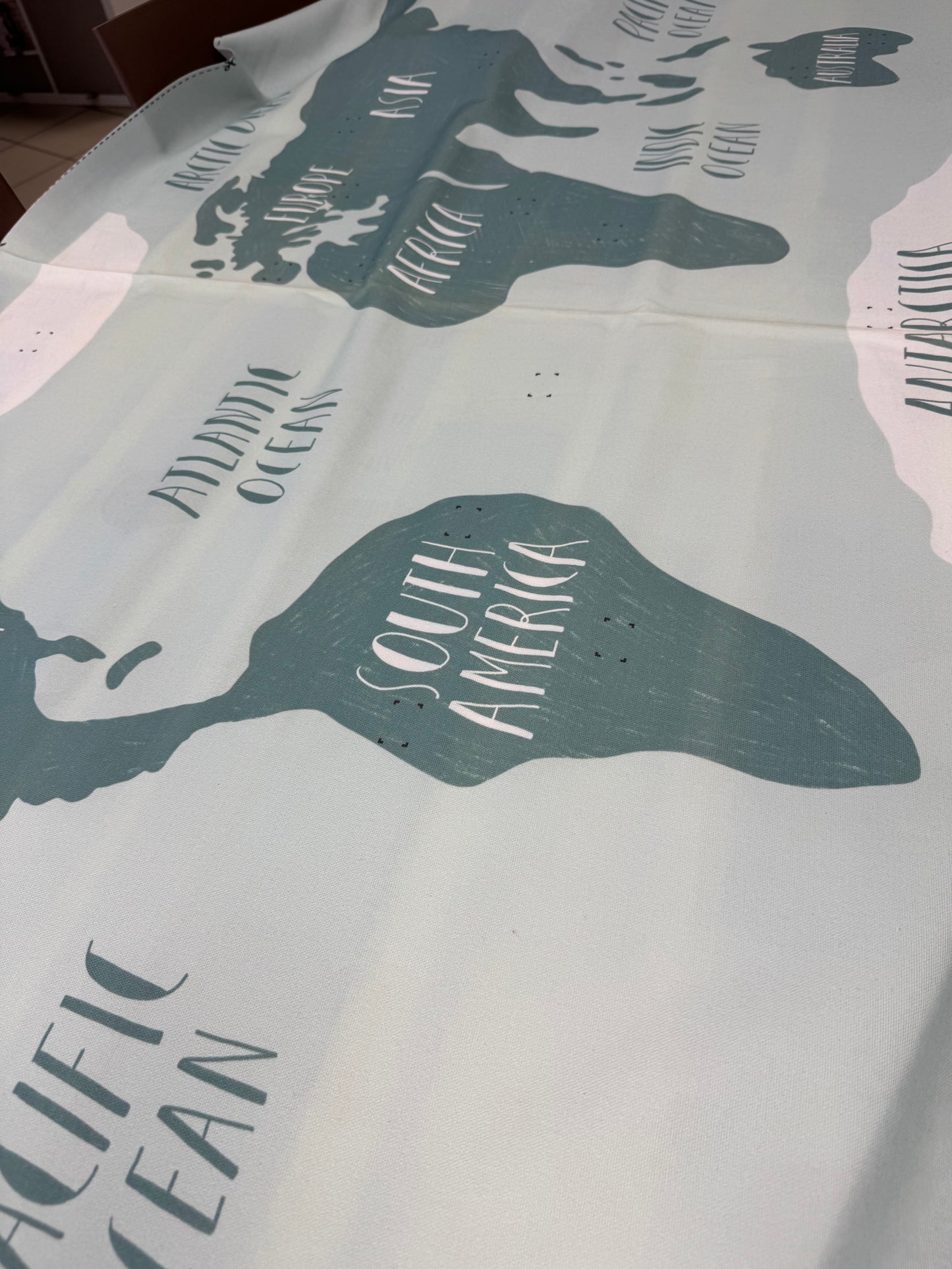 Panneau Canvas Katia Ice Cream World - Prix Réduit