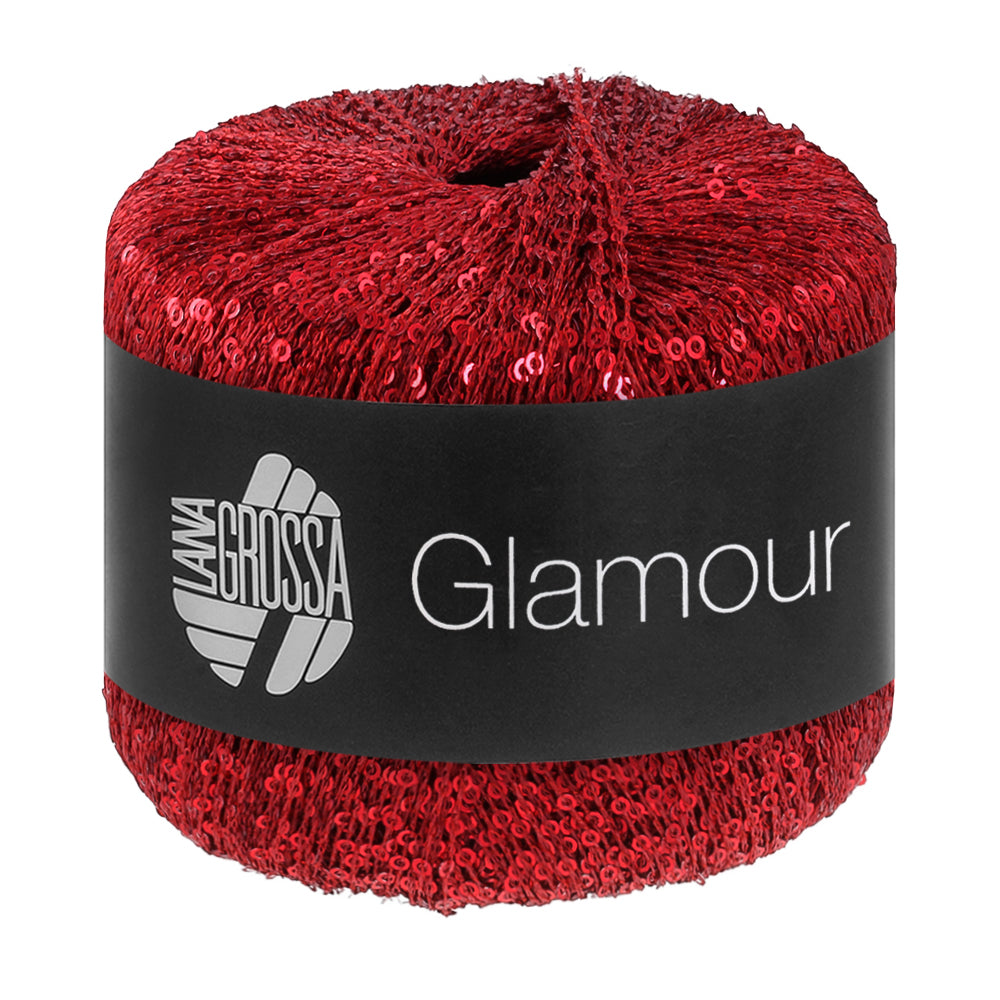 GLAMOUR