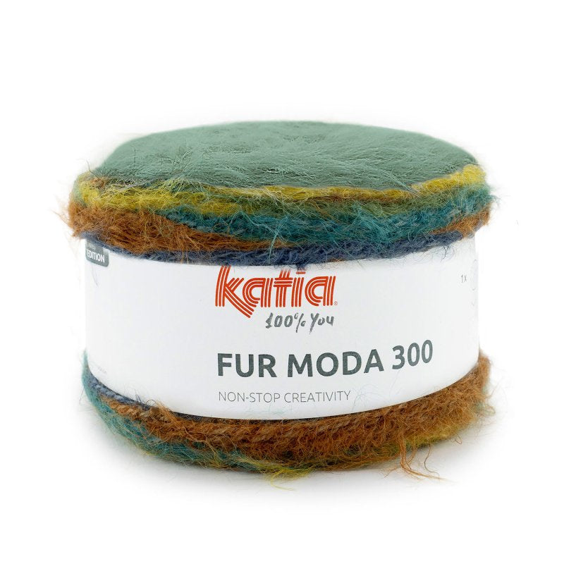 FUR MODA 300