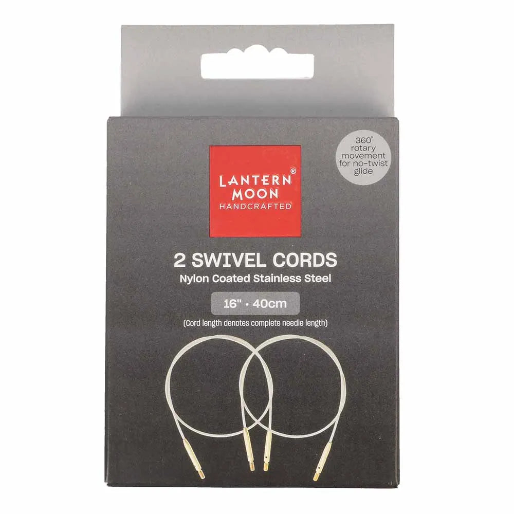 Lantern Moon – Câble interchangeable Swivel