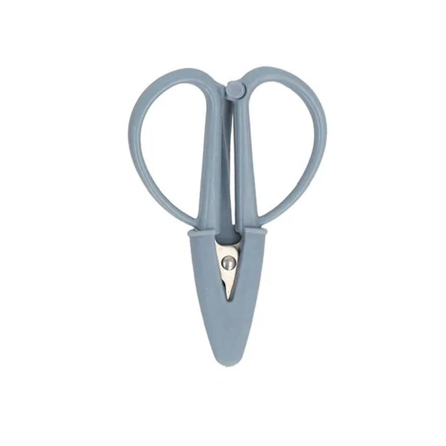 Mini ciseaux de broderie Sew Tasty avec capuchon – 6,4 cm