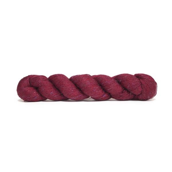 TANGLED - SPUN SILK WORLD