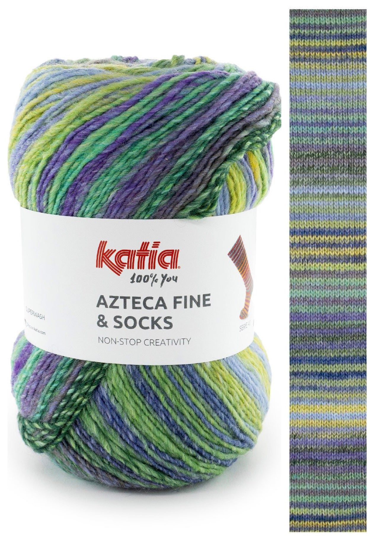 AZTECA FINE SOCKS & MORE