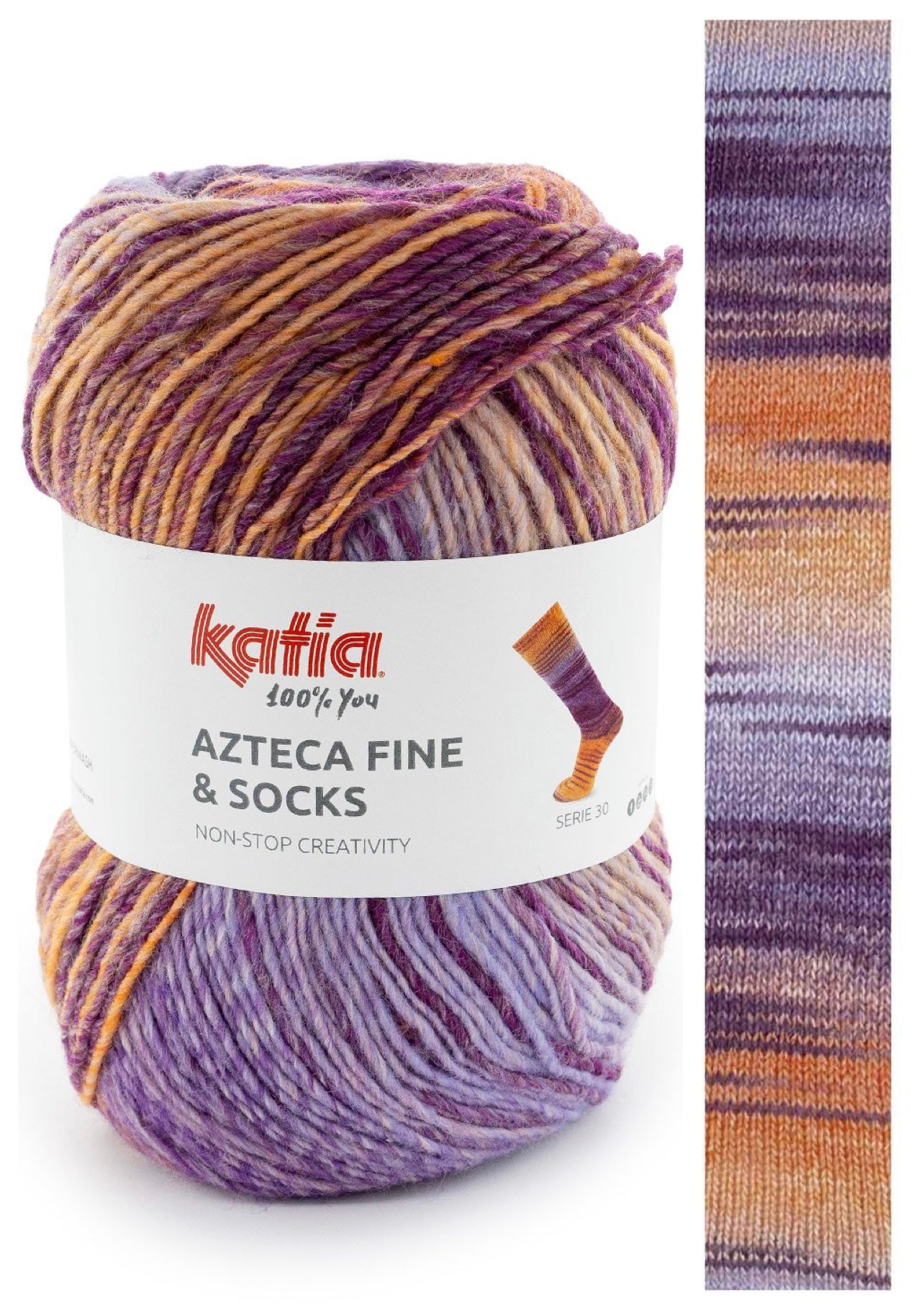 AZTECA FINE SOCKS & MORE