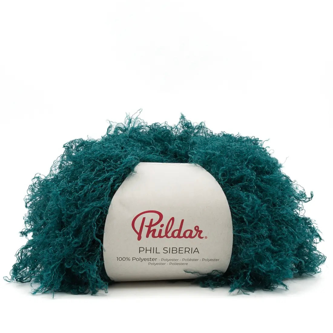 Phil Sibéria