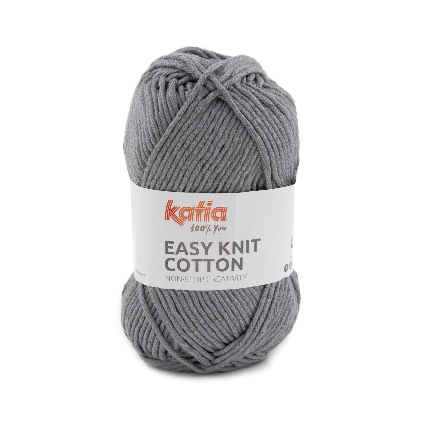 Easy Knit Cotton