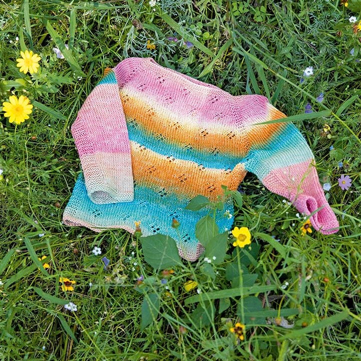BABY COTTON COLOR