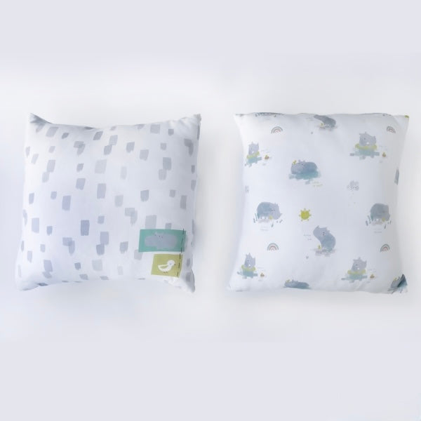 Panneau de tissu Mobile de berceau prêt à coudre