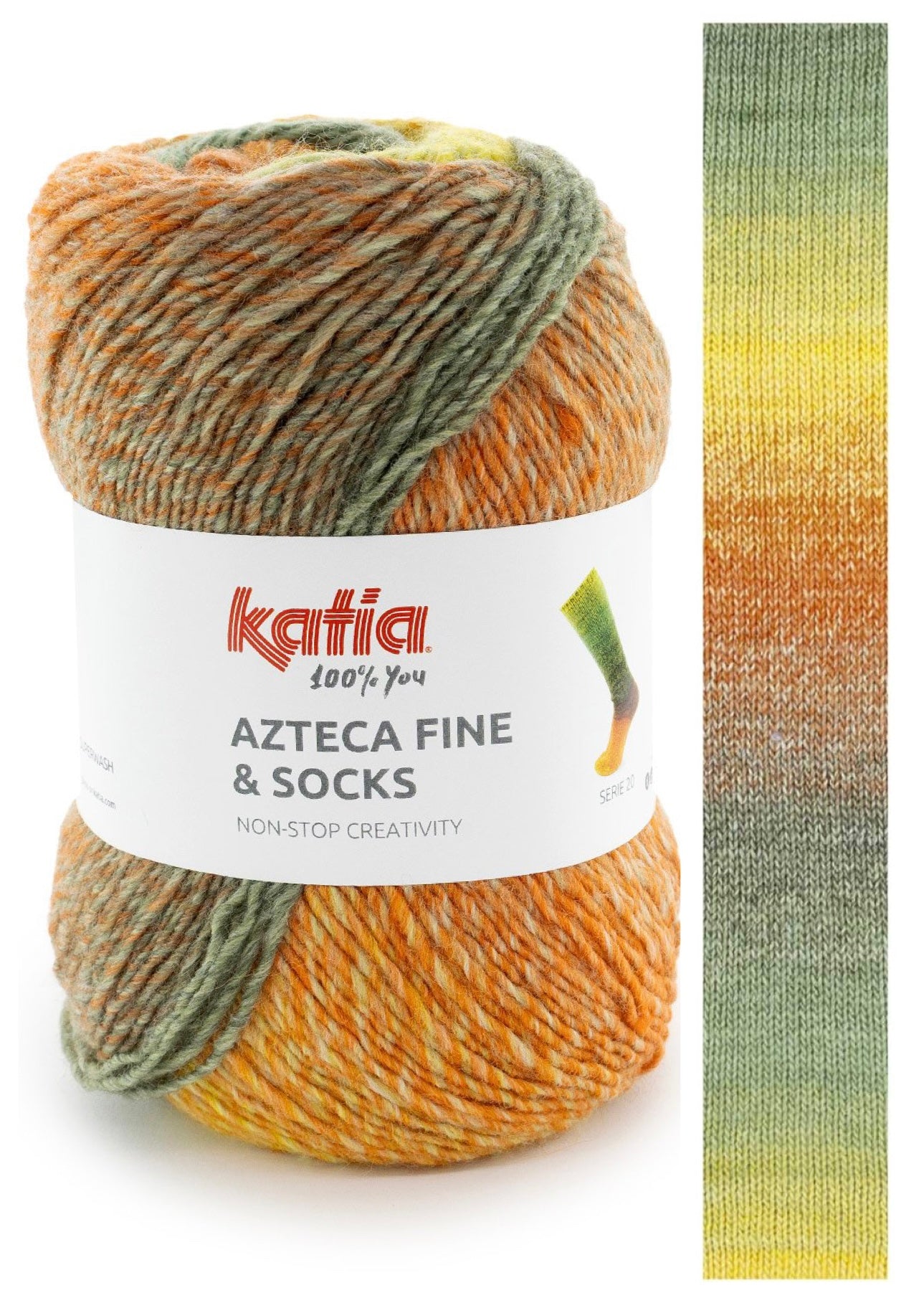 AZTECA FINE SOCKS & MORE