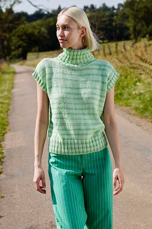 WOOL ADDICTS GLOW
