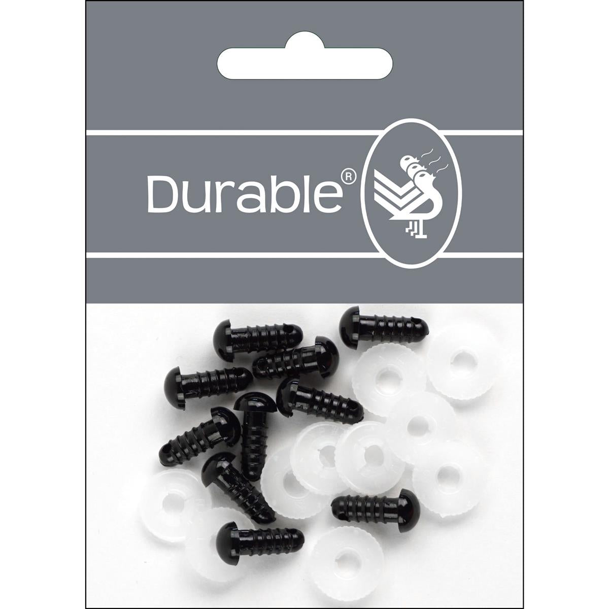 Durable – Yeux de sécurité