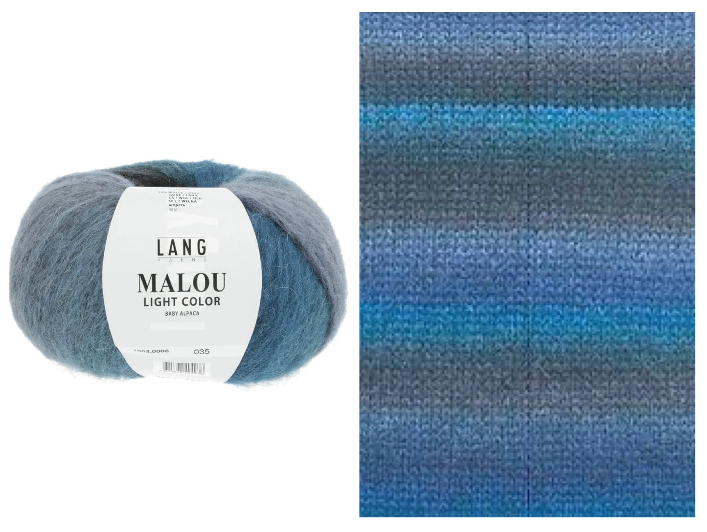 Malou Light