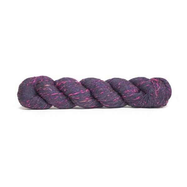 TANGLED - SPUN SILK WORLD