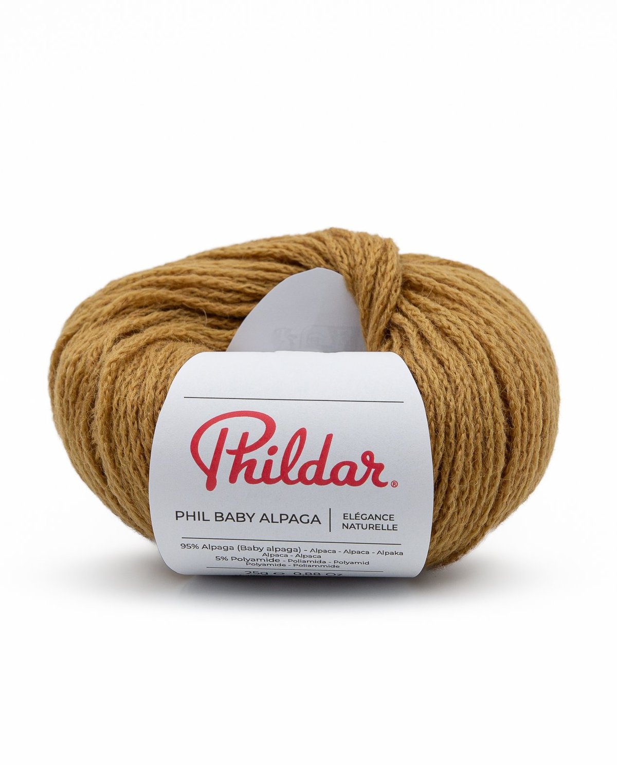 Phil Baby Alpaga