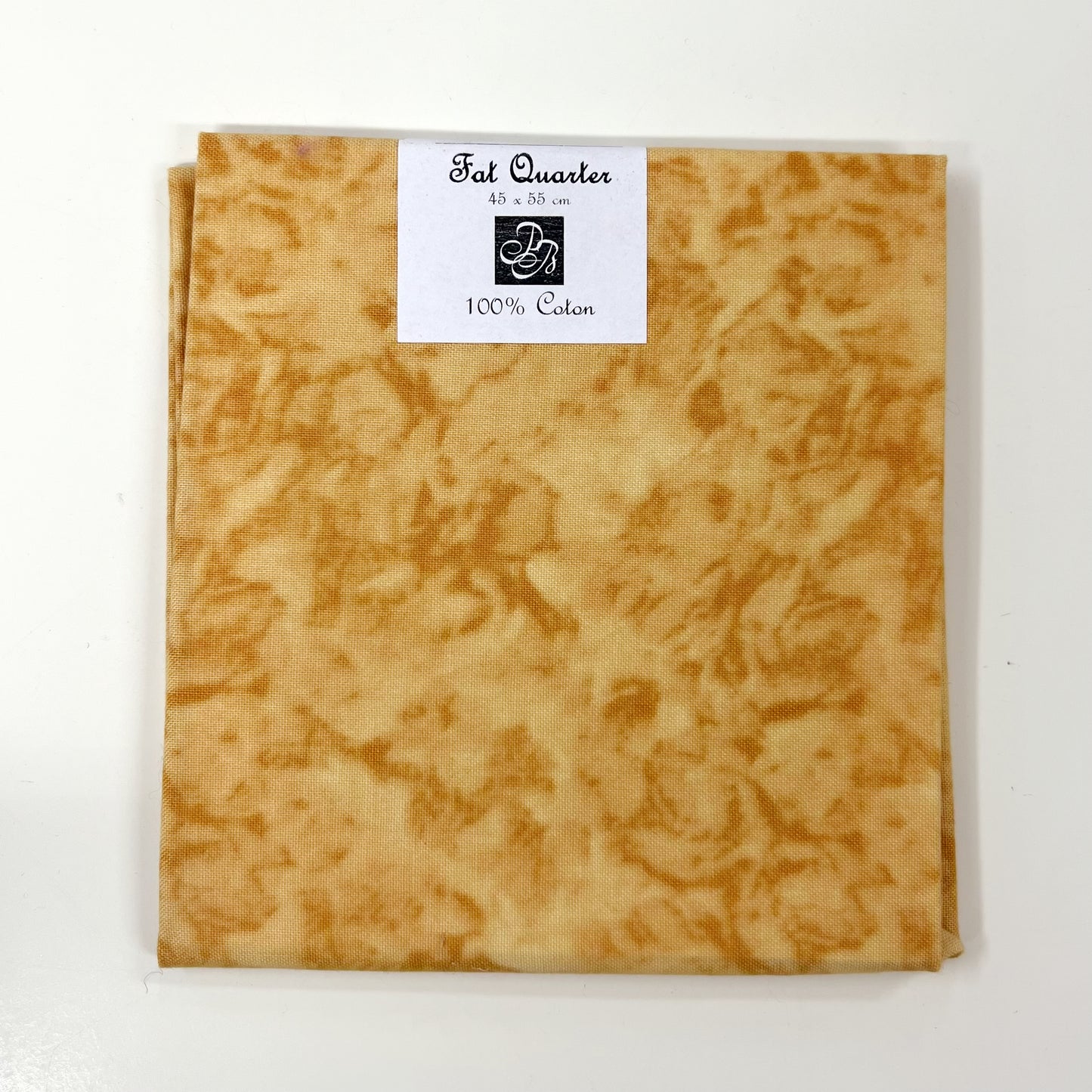 Fat Quarter 45 × 55 cm