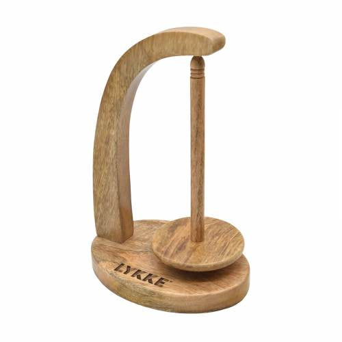 Wood Pendel / Porte-fil LYKKE