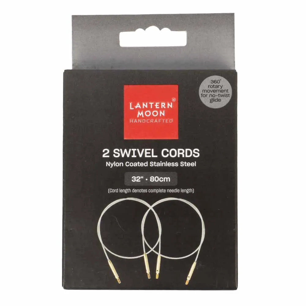 Lantern Moon – Câble interchangeable Swivel