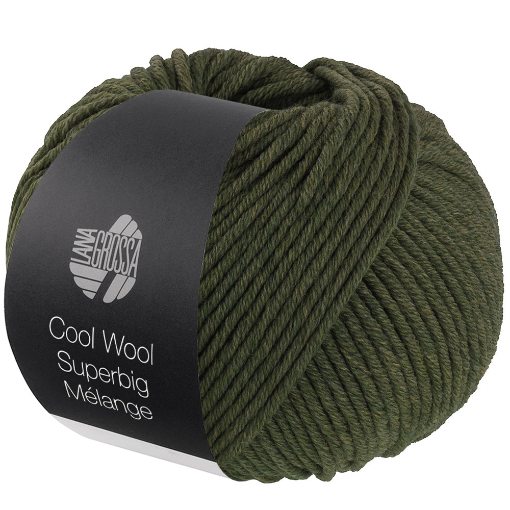 COOL WOOL Superbig